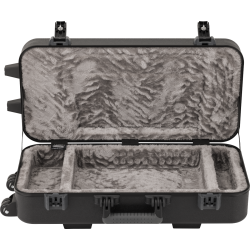 Fender Tone Master Pro Molded Case Black