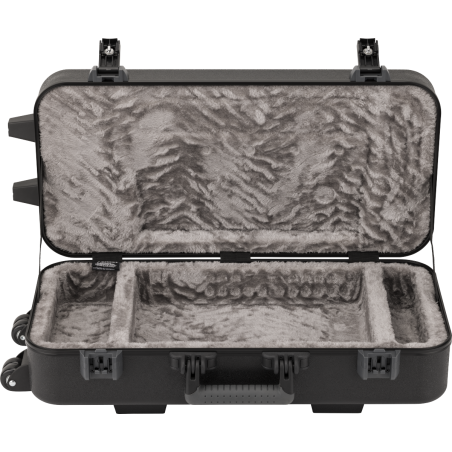 Fender Tone Master Pro Molded Case Black