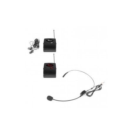Power Dynamics TG40T