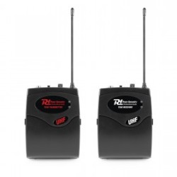 Power Dynamics TG40T