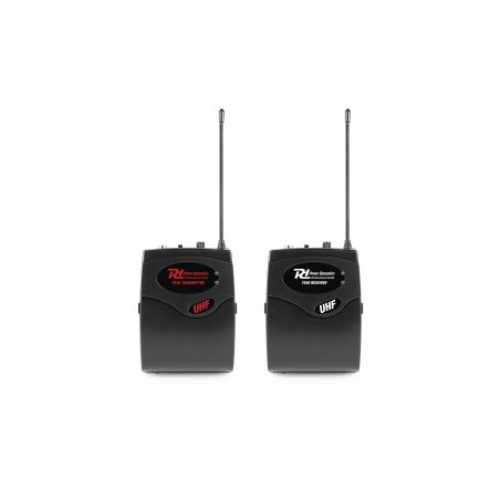 Power Dynamics TG40T