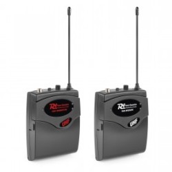 Power Dynamics TG40T