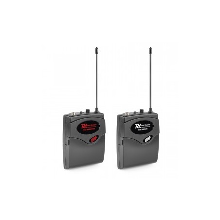 Power Dynamics TG40T