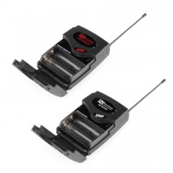 Power Dynamics TG40T