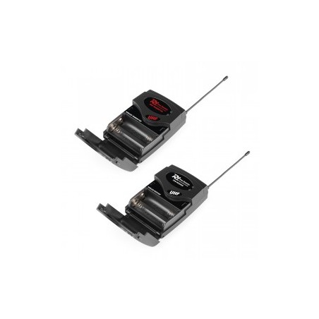 Power Dynamics TG40T