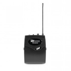 Power Dynamics TG40R