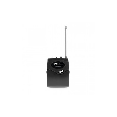 Power Dynamics TG40R
