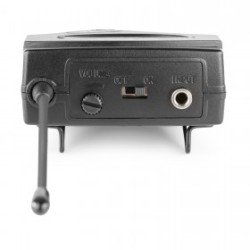 Power Dynamics TG40T