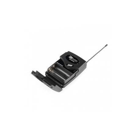 Power Dynamics TG40R