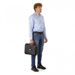 Power Dynamics Gigcase62R