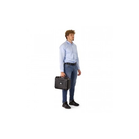 Power Dynamics Gigcase62R