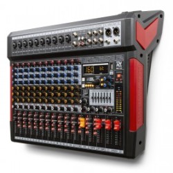 Power Dynamics PDM-T1204