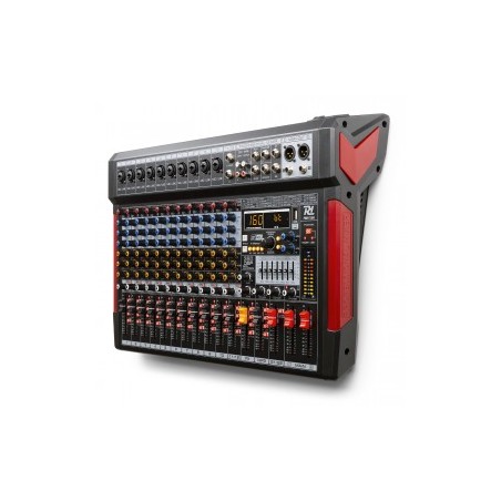 Power Dynamics PDM-T1204