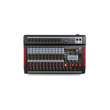 Power Dynamics PDM-T1204