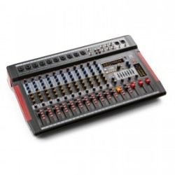 Power Dynamics PDM-T1204
