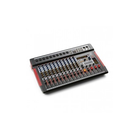 Power Dynamics PDM-T1204