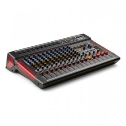 Power Dynamics PDM-T1204