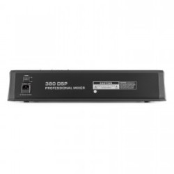 Power Dynamics PDM-T1204