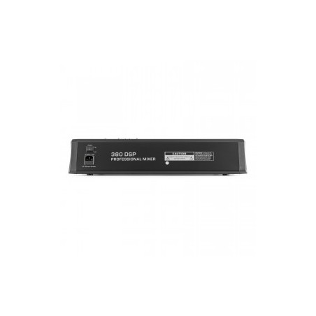 Power Dynamics PDM-T1204