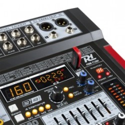 Power Dynamics PDM-T1204