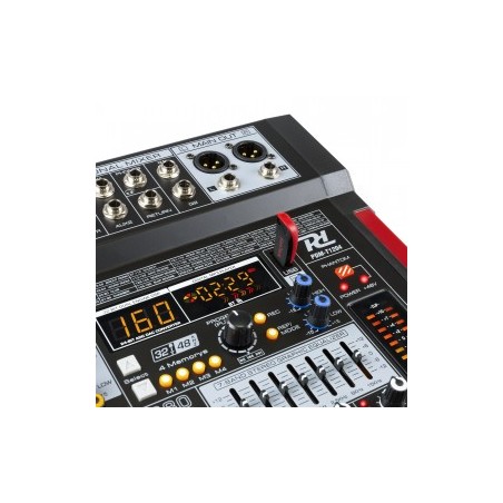 Power Dynamics PDM-T1204