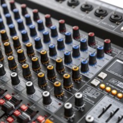 Power Dynamics PDM-T1204