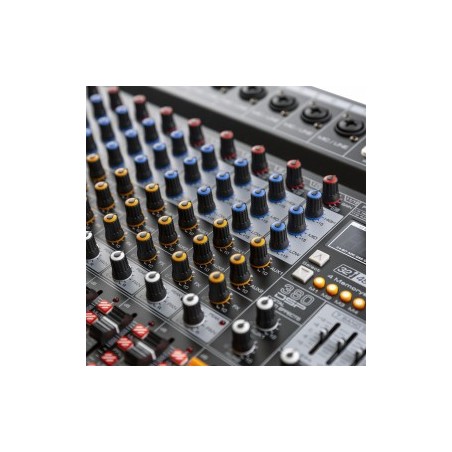 Power Dynamics PDM-T1204