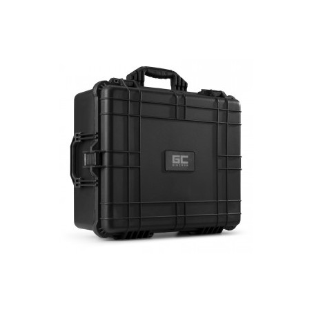 Power Dynamics Gigcase22