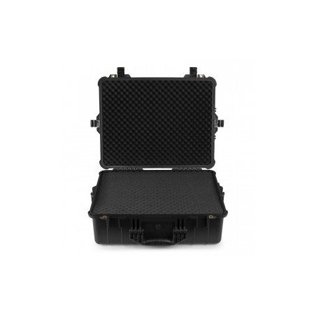 Power Dynamics Gigcase22