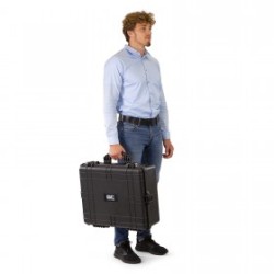 Power Dynamics Gigcase22