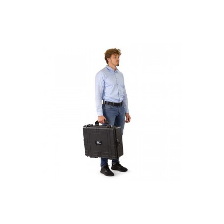 Power Dynamics Gigcase22