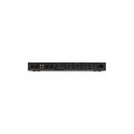 Power Dynamics PDSM100