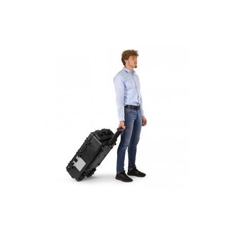 Power Dynamics Gigcase42T