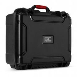 Power Dynamics Gigcase74R