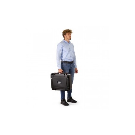 Power Dynamics Gigcase74R