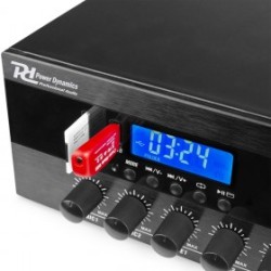 Power Dynamics PDW360MP3