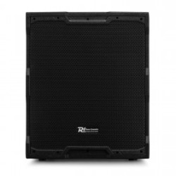 Power Dynamics PDY218S