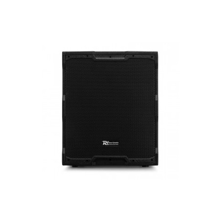 Power Dynamics PDY218S