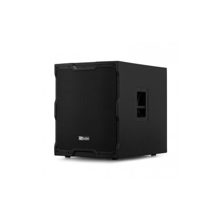 Power Dynamics PDY218S