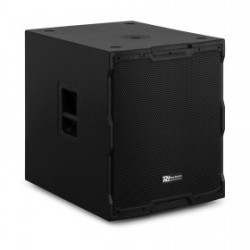 Power Dynamics PDY218S