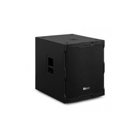 Power Dynamics PDY218S