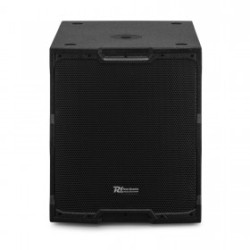 Power Dynamics PDY218S
