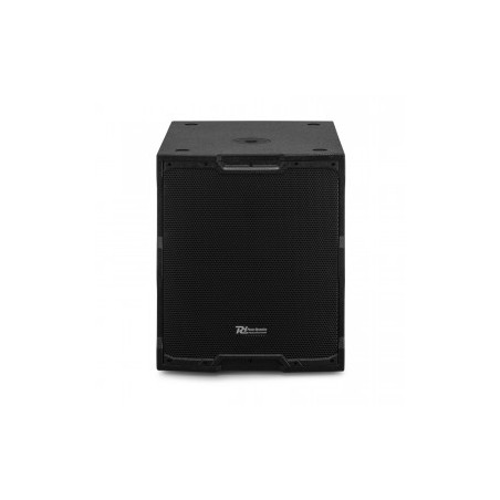 Power Dynamics PDY218S