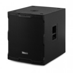 Power Dynamics PDY218S