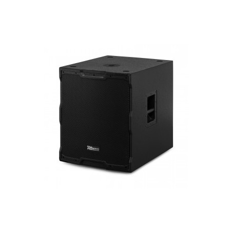 Power Dynamics PDY218S