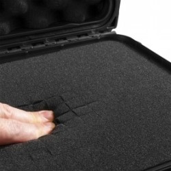 Power Dynamics Gigcase50R
