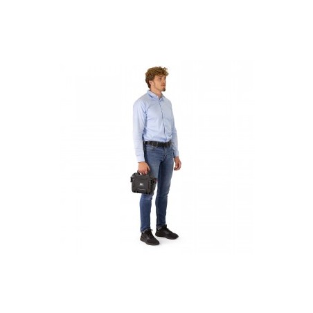 Power Dynamics Gigcase50R