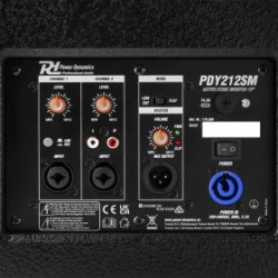 Power Dynamics PDY212SM