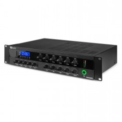 Power Dynamics PDW500MP3