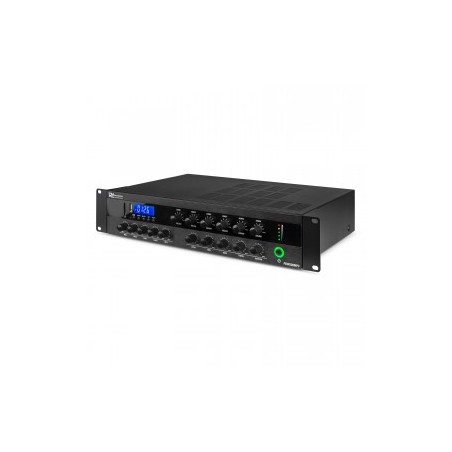 Power Dynamics PDW500MP3